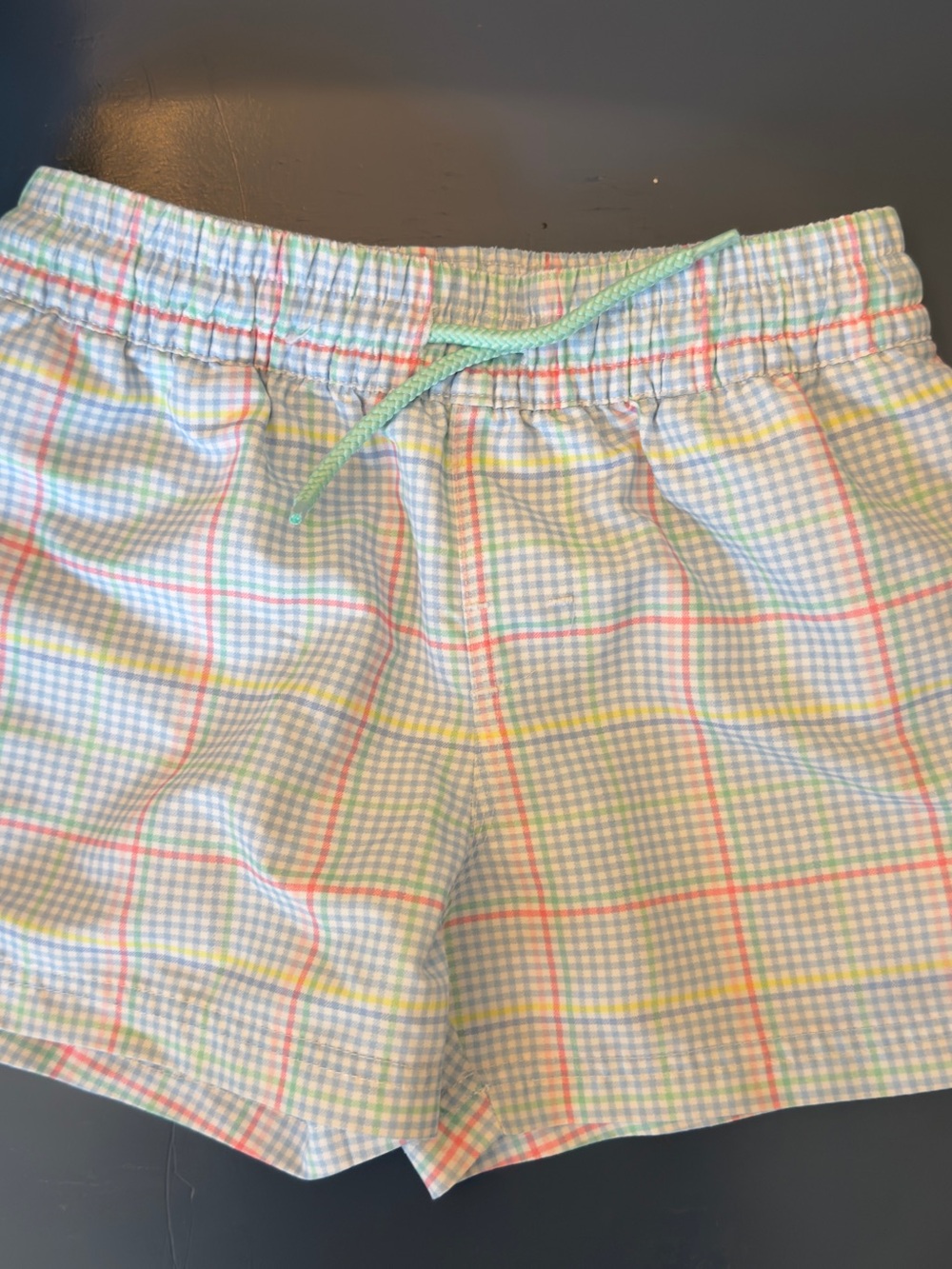 The Beaufort Bonnet Company Boys Swim Trunks